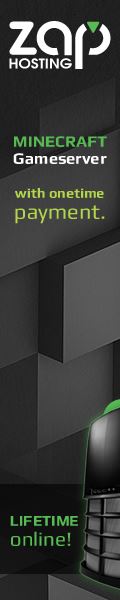 ZAP-Hosting Gameserver and Webhosting